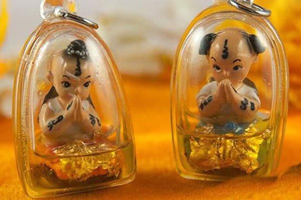 古曼童怎么养 其实都是邪灵的一种的不碰最好