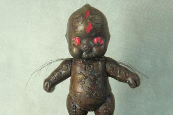 古曼童怎么养 其实都是邪灵的一种的不碰最好