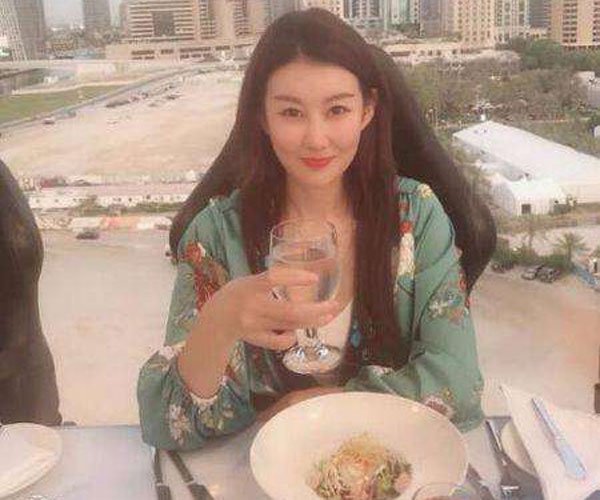 王宝强新女友是哪里人 马蓉唱独角戏功力强大