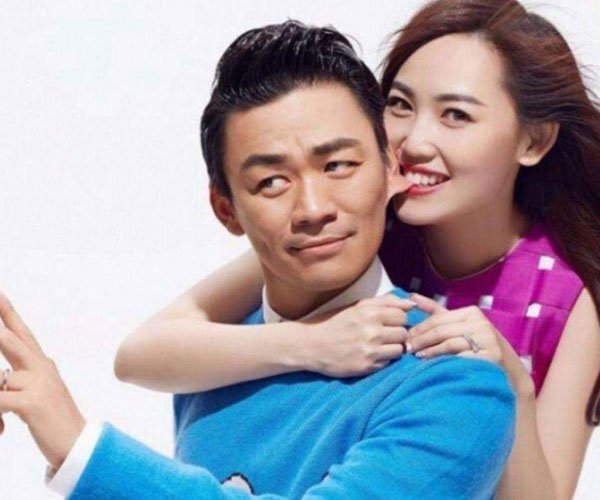 王宝强新女友是哪里人 马蓉唱独角戏功力强大