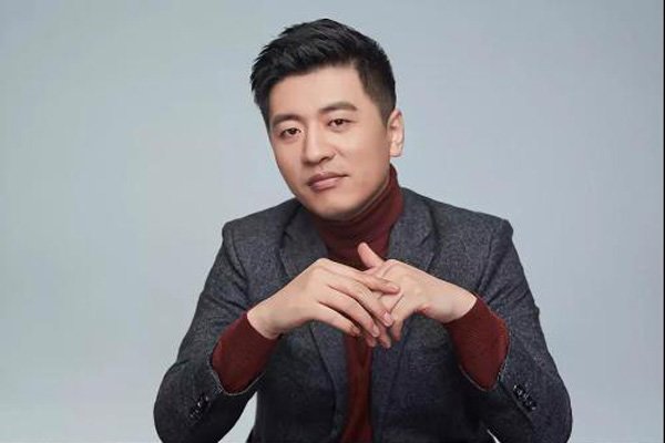 郑州大学澄清张雪峰 学校时候就展现了语言天赋