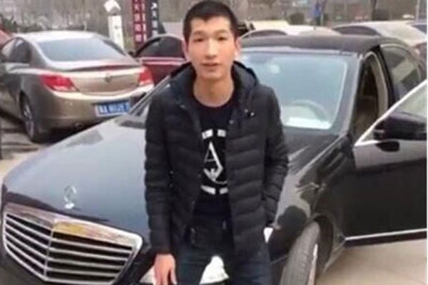 ʯ��ׯ���ڱ���¼�� ������ʱ��ߵ��Լ�