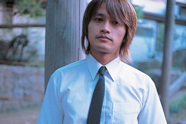 日本av男优人气排行榜 偶像类型的男优喜欢女性观众