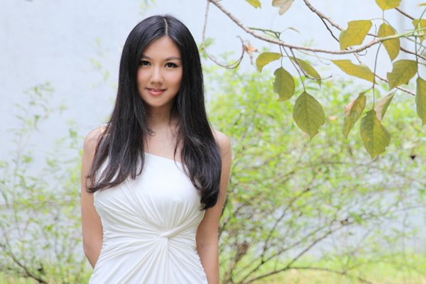 张翔玲结婚了吗 找了一个幕后工作者结婚