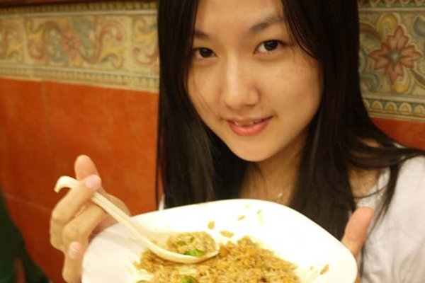 张翔玲结婚了吗 找了一个幕后工作者结婚