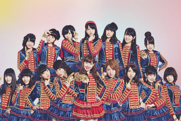 akb48��Ա�������� �����������һ������