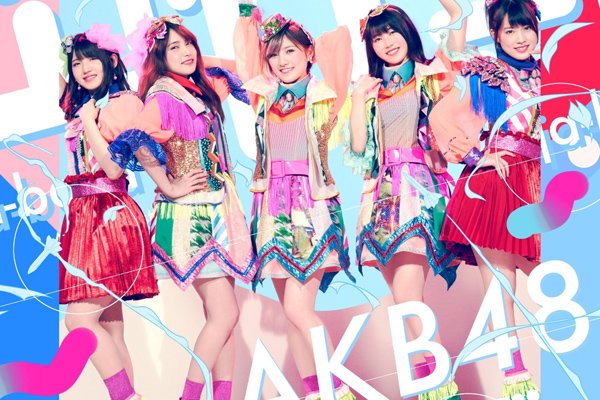 akb48��Ա�������� �����������һ������