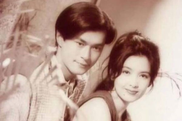 周慧敏有生宝宝吗 阔别多年的女神歌声依旧