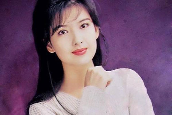 周慧敏有生宝宝吗 阔别多年的女神歌声依旧