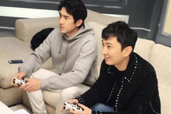 梁任乔王思聪微信聊天记录 真不是一般的离谱呢