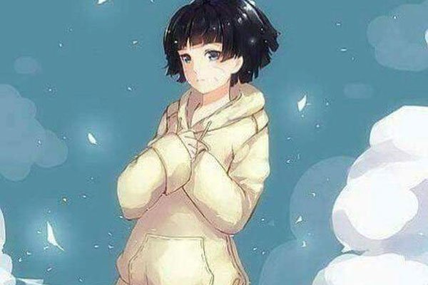 火影忍者女角色泳装 比真人版诱惑更大