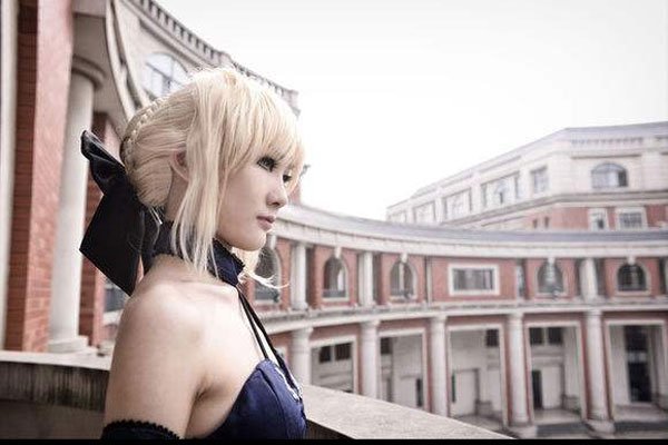 cos圈四大名婊是哪几个 为了钱什么都做的出来真假