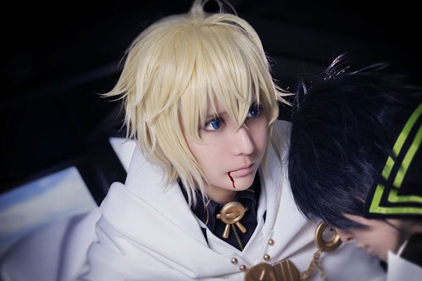 cos圈四大名婊是哪几个 为了钱什么都做的出来真假