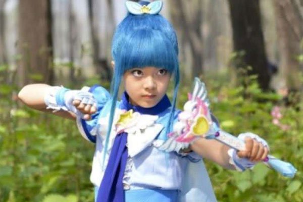 �Խ��������Сħ�� ��ȥ��Ⱥ�����ĺܼ���