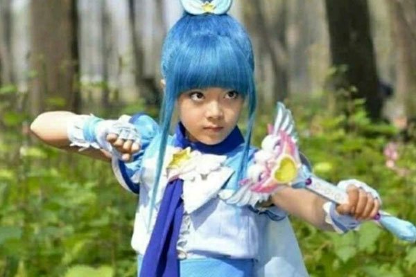 �Խ��������Сħ�� ��ȥ��Ⱥ�����ĺܼ���