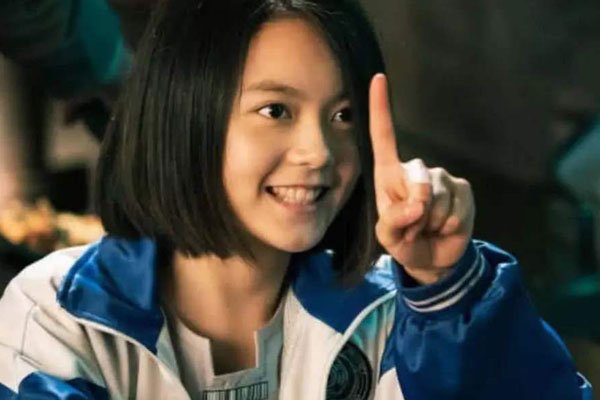 �Խ��������Сħ�� ��ȥ��Ⱥ�����ĺܼ���