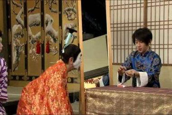 ��ǫ������ͼƬ ���ս�Ŀ���Ѳ�����ǫ̫С����