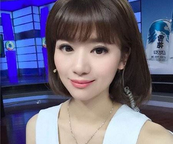 ��Ѷֱ����nbaŮ����ѩ����˭���� ��ô���ǿ����ǿ���