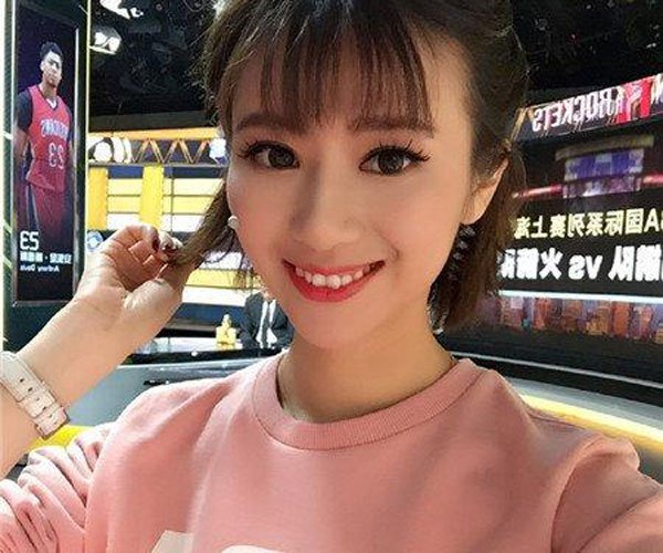 ��Ѷֱ����nbaŮ����ѩ����˭���� ��ô���ǿ����ǿ���