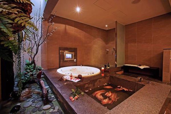 约单里spa是真的吗 你会遇到以下几种情况