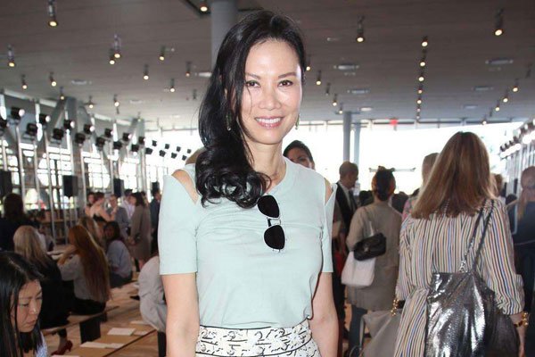 邓文迪的魅力到底在哪 她的知趣一般人想不到