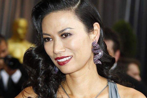 邓文迪的魅力到底在哪 她的知趣一般人想不到