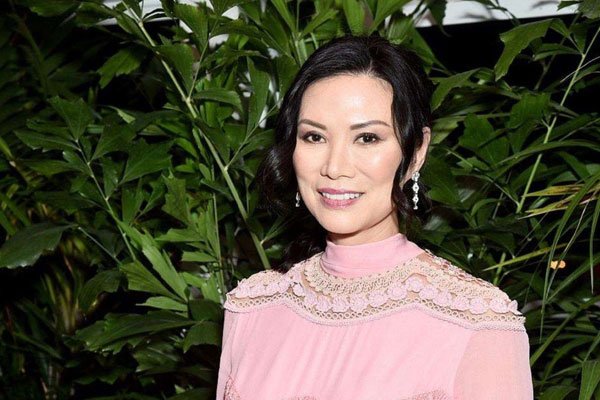 邓文迪的魅力到底在哪 她的知趣一般人想不到