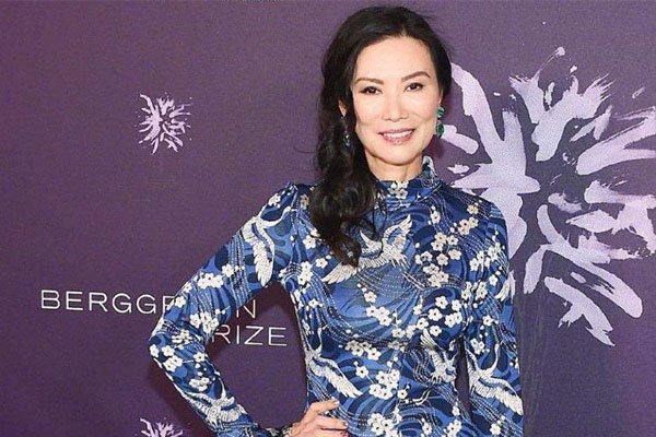 邓文迪的魅力到底在哪 她的知趣一般人想不到