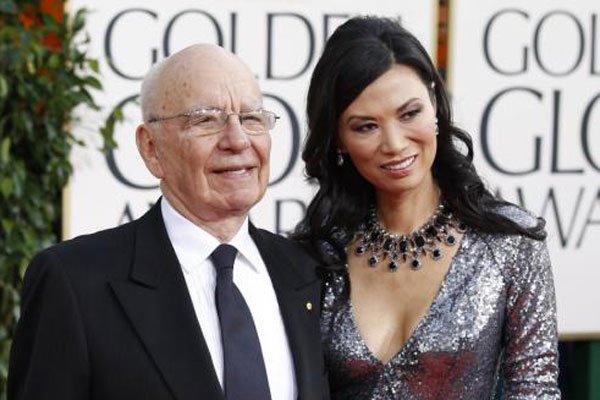 邓文迪的魅力到底在哪 她的知趣一般人想不到