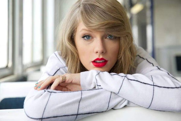 霉霉对中国的态度 看完扎堆喷话她果然望而止步