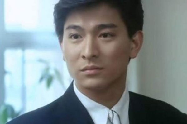 刘涌和刘德华图片 若不是大佬开口谁敢提这茬