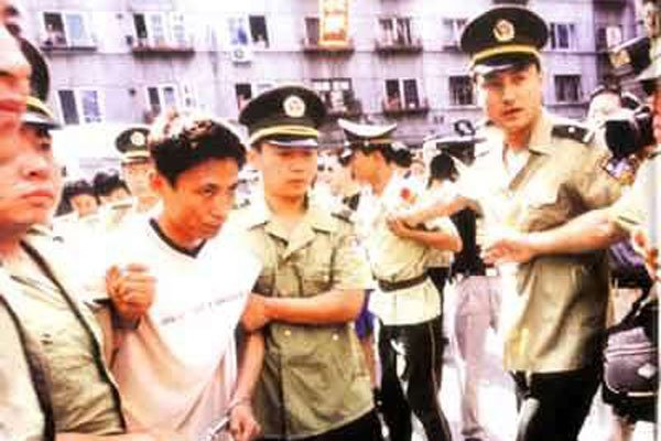 刘涌和刘德华图片 若不是大佬开口谁敢提这茬