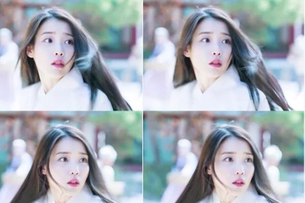 iu����ʼĩ��ʲô ż��ЧӦ����ʵ���úڷ۱���