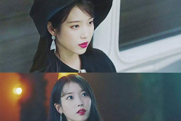 iu����ʼĩ��ʲô ż��ЧӦ����ʵ���úڷ۱���