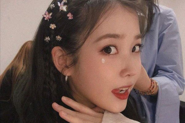 iu����ʼĩ��ʲô ż��ЧӦ����ʵ���úڷ۱���