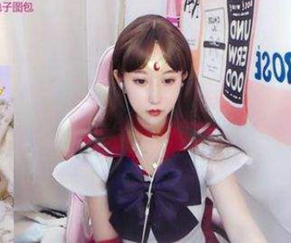 米线线sama被摄影师哪个 有谁能做到视而不见