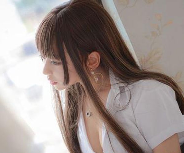 米线线sama被摄影师哪个 有谁能做到视而不见