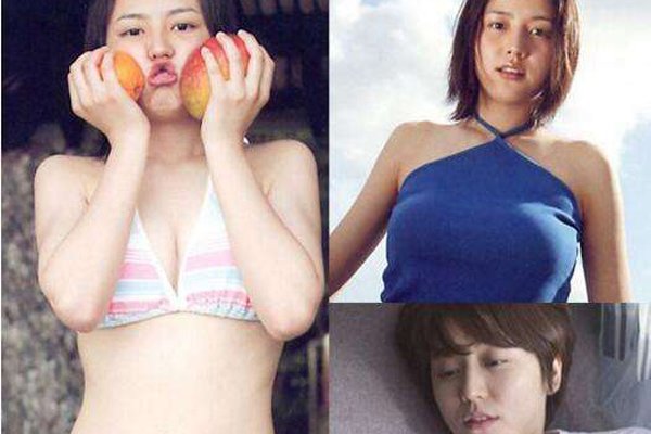 ��������Ϊʲô���齴 �ձ���ɾ������츳��Ů��Ա