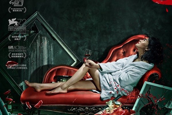 �ƾ��׺������� ��Ӱ���ڶ��Ĺ��������ǵ�Ӱ��