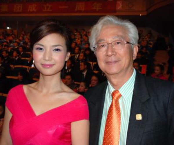 主持人陈琨简历个人资料简介 古玩界的西施