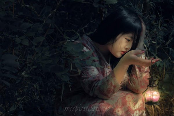 第十三双眼睛原版禁曲背景故事 恶魔偷走了多人灵魂怎么回事