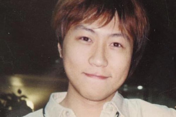 陈信宏承认开嗓针 成年人的心酸吃药也要坚持