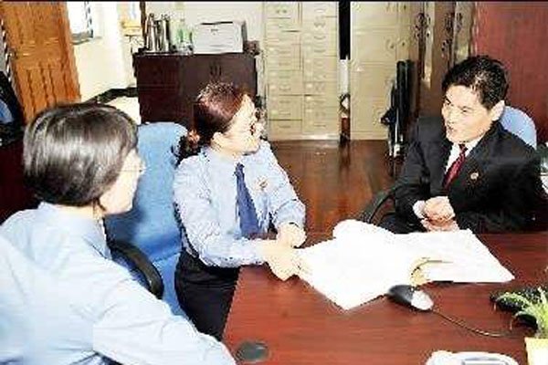 上海吴丽君事件全过程 选男人是女人最重要的考试