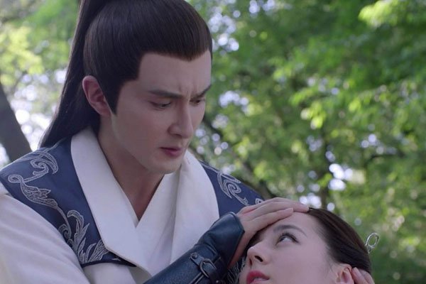 高伟光的老婆杨吟吟 不承认恋爱结婚就不用提了吧