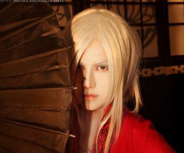 kenn��үcos��ִ�� kenn��ү������Ů�ѷֱ�