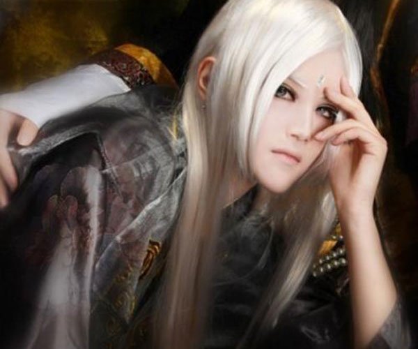 kenn��үcos��ִ�� kenn��ү������Ů�ѷֱ�