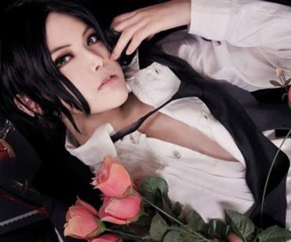 kenn��үcos��ִ�� kenn��ү������Ů�ѷֱ�