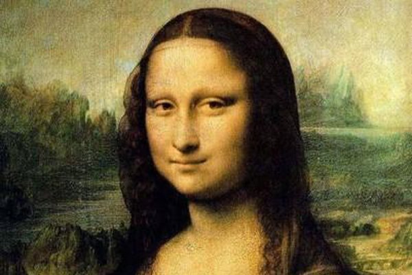 蒙娜丽莎画隐藏了什么 隐藏的秘密太多了很多种解读