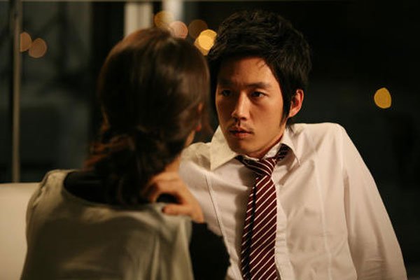 五感图里李成敏有露吗 90分那里的精彩炫目