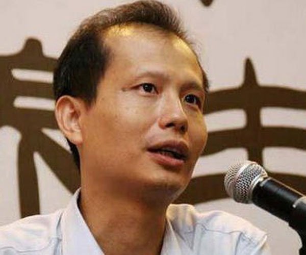 方舟子是什么样的人 科学家的称号是自己封的吗